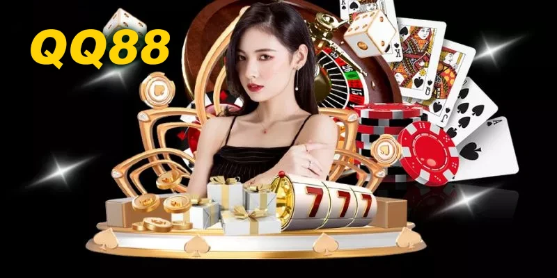 QQ88 - QQ88.com - Nhà Cái Trực Tuyến Hàng Đầu Châu Á Năm 2026 9 Website QQ88 áp dụng những công nghệ bảo mật tiên tiến nhất hiện nay